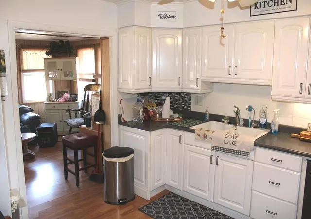 Photo 3 of Single family home for sale at 1749 Lake Dr, Harrison, MI 48625 | MLS# 50221243 | Listing updated on 2026-09-09