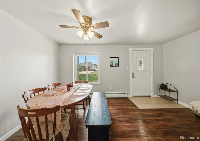 Photo 3 of Single family home for sale at 39280 Muffatt St, Harrison Township, MI 48045 | MLS# 61027015 | Listing updated on 2026-09-20