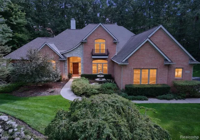 Photo 1 of Single family home for sale at 2225 Canterwood, Highland, MI 48357 | MLS# 61030195 | Listing updated on 2026-10-06