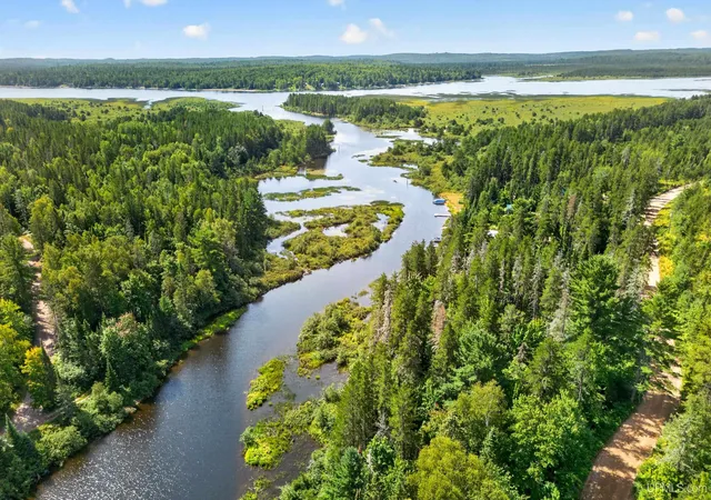Photo 1 of Land for sale at 2189 County Rd Ggt, Ishpeming, MI 49849 | MLS# 50220703 | Listing updated on 2026-09-04