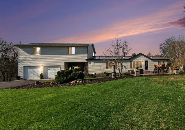 Photo 2 of Single family home for sale at 1799 E Us 10, Custer, MI 49405 | MLS# 70527197 | Listing updated on 2026-09-17