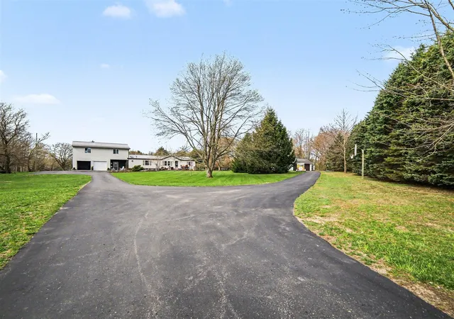 Photo 3 of Single family home for sale at 1799 E Us 10, Custer, MI 49405 | MLS# 70527197 | Listing updated on 2026-09-17