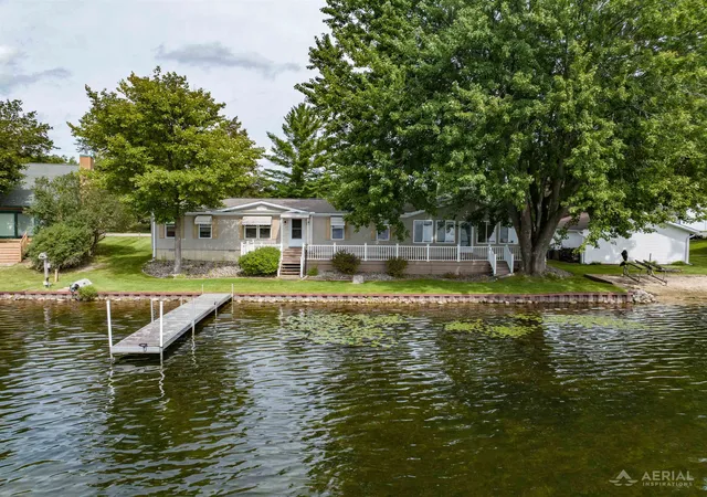 Photo 2 of Single family home for sale at 2000 Seneca Trl #Lot: 310, West Branch, MI 48661 | MLS# 80073230 | Listing updated on 2026-09-10