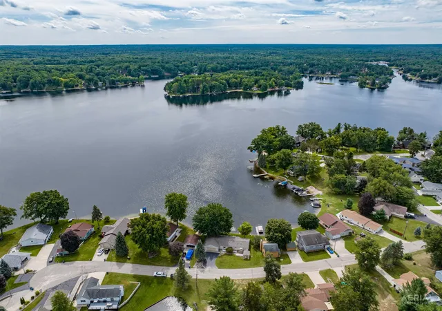 Photo 3 of Single family home for sale at 2000 Seneca Trl #Lot: 310, West Branch, MI 48661 | MLS# 80073230 | Listing updated on 2026-09-10