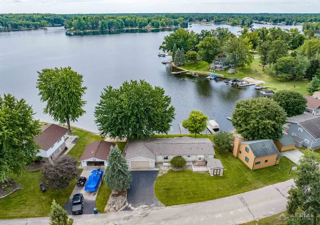 Photo 4 of Single family home for sale at 2000 Seneca Trl #Lot: 310, West Branch, MI 48661 | MLS# 80073230 | Listing updated on 2026-09-10