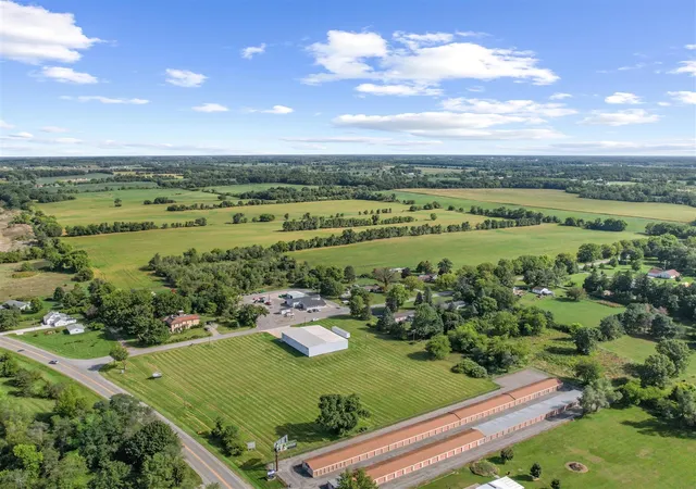 Photo 3 of Land for sale at 10000 Meads Hwy, Clinton, MI 49236 | MLS# 70557473 | Listing updated on 2026-10-09