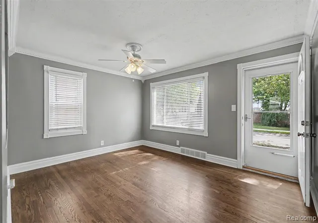 Photo 3 of Sale Pending at 1646 Mill St, Lincoln Park, MI 48146 2361 | MLS# 61025922 | Listing updated on 2026-09-05