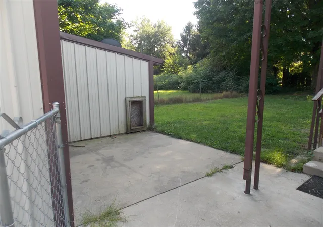 Photo 3 of Single family home for sale at 1168 Shady Shores Dr, Niles, MI 49120 | MLS# 70555326 | Listing updated on 2026-09-10