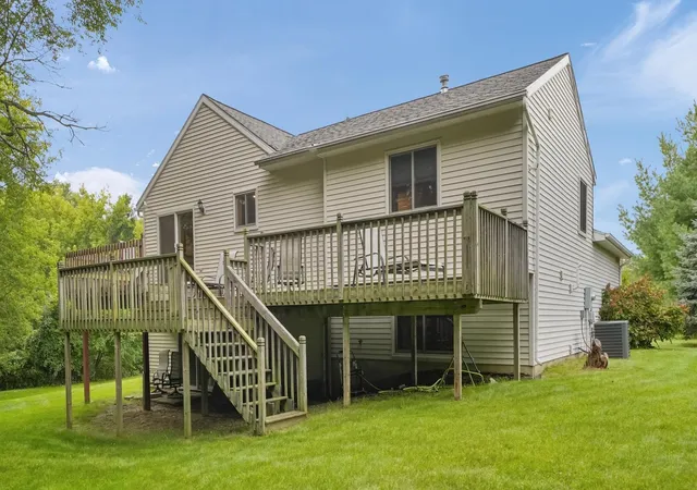 Photo 2 of Single family home for sale at 7015 Cedar Highlands Dr #Lot: 7, Cedar Springs, MI 49319 | MLS# 80073372 | Listing updated on 2026-09-12