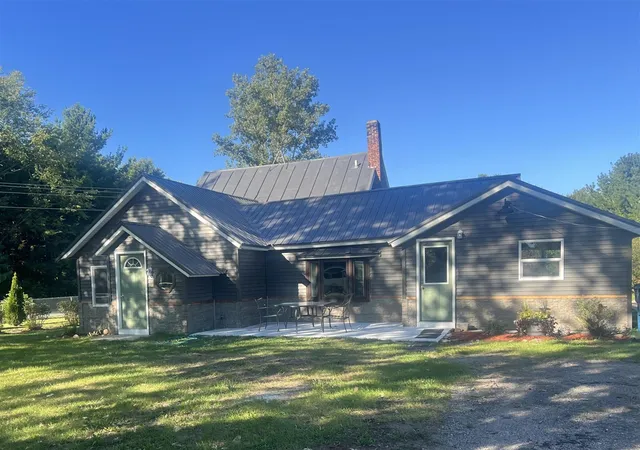 Photo 1 of Sale Pending at 22010 W Kendaville Rd, Pierson, MI 49339 | MLS# 70560893 | Listing updated on 2026-10-23