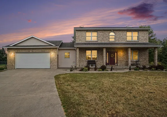 Photo 40 of Single family home for sale at 1372 Jaybe Ct, Essexville, MI 48732 | MLS# 50220185 | Listing updated on 2026-09-24