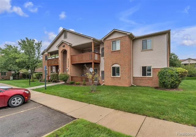 Photo 2 of Condo for sale at 45857 Purple Sage Ct, Van Buren Twp, MI 48111 | MLS# 61031144 | Listing updated on 2026-10-20
