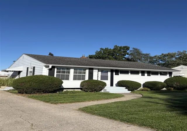 Photo 1 of Sale Pending at 4895 Marshall Ave, Grand Rapids, MI 49508 | MLS# 70558075 | Listing updated on 2026-10-03