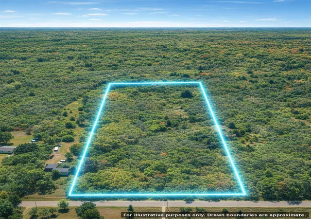 Photo 1 of Land for sale at 00000 W Olson Rd, Shepherd, MI 48883 | MLS# 70556191 | Listing updated on 2026-09-02