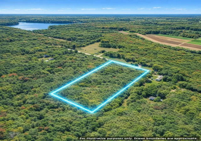 Photo 4 of Land for sale at 00000 W Olson Rd, Shepherd, MI 48883 | MLS# 70556191 | Listing updated on 2026-09-02
