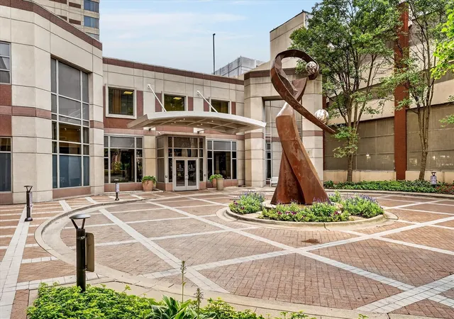 Listing Photo 1 - Condo for sale in building located at 103 Campau Cir, Grand Rapids, MI 49503 - Unit #1911