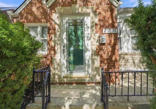 Photo 2 of Single family home for sale at 21191 Lochmoor St, Harper Woods, MI 48225 | MLS# 70559210 | Listing updated on 2026-10-19