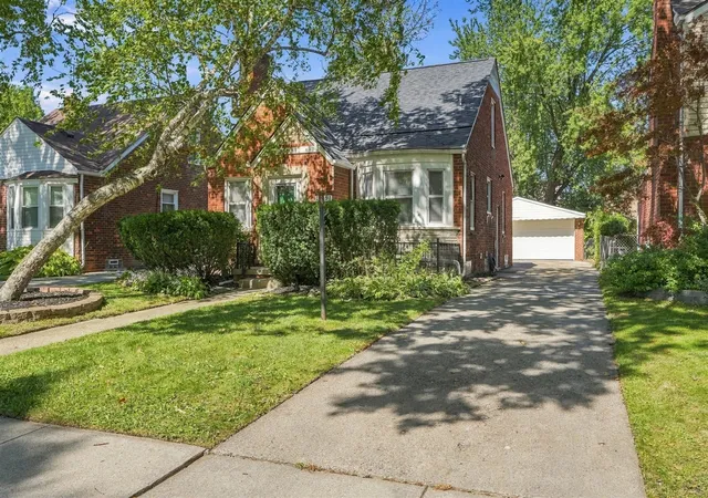 Photo 3 of Single family home for sale at 21191 Lochmoor St, Harper Woods, MI 48225 | MLS# 70559210 | Listing updated on 2026-10-19