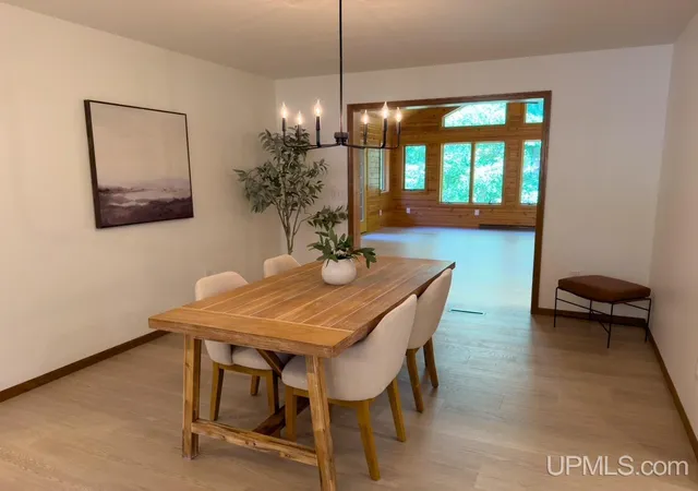 Photo 4 of Single family home for sale at 120 Northview Dr, Iron Mountain, MI 49801 | MLS# 50220729 | Listing updated on 2026-09-03
