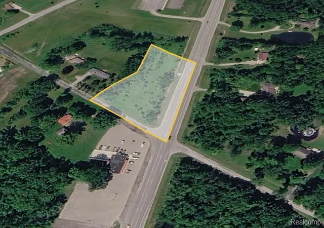 Photo 1 of Land for sale at 00 Dixie, Birch Run, MI 48415 | MLS# 61027411 | Listing updated on 2026-09-04