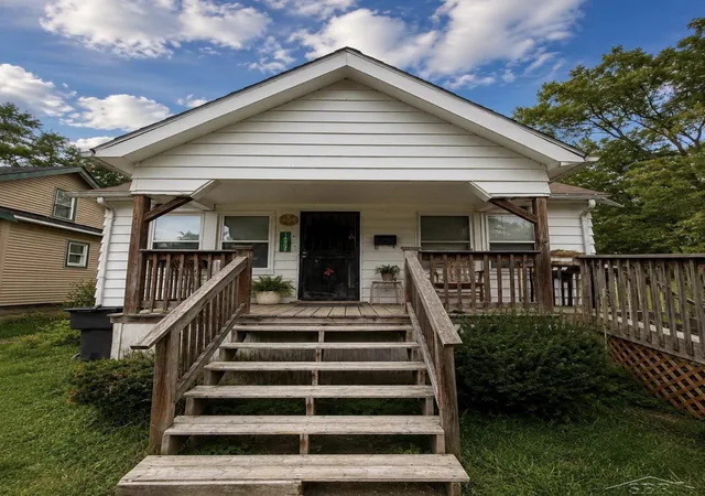 Photo 1 of Single family home for sale at 14007 Heyden St, Detroit, MI 48223 | MLS# 50220072 | Listing updated on 2026-09-28