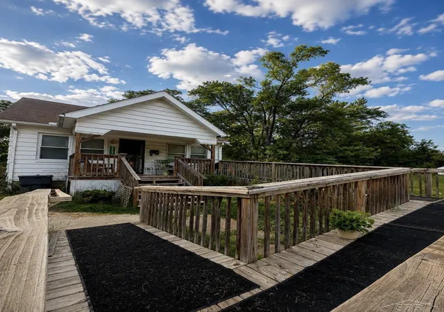 Photo 2 of Single family home for sale at 14007 Heyden St, Detroit, MI 48223 | MLS# 50220072 | Listing updated on 2026-09-28