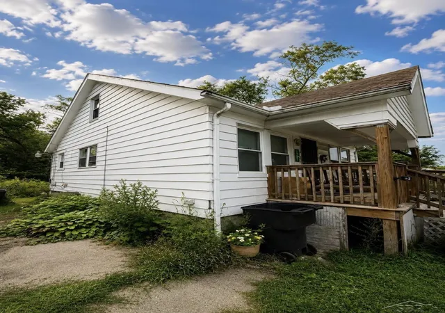 Photo 3 of Single family home for sale at 14007 Heyden St, Detroit, MI 48223 | MLS# 50220072 | Listing updated on 2026-09-28