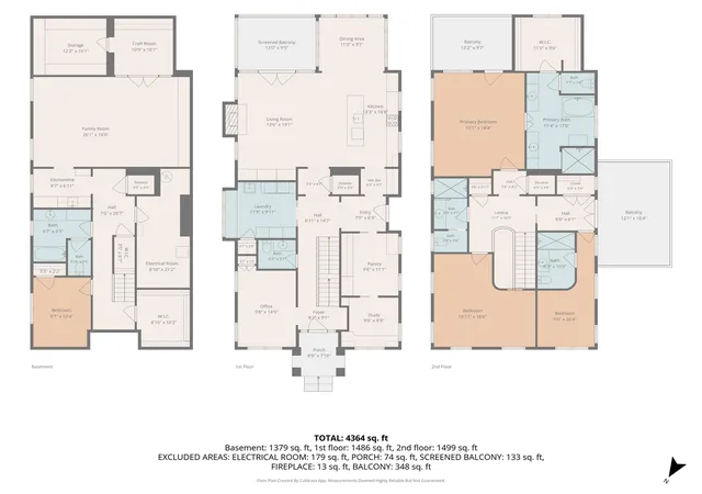 Photo 2 of Single family home for sale at 720 Croswell Ave, Grand Rapids, MI 49506 | MLS# 70559603 | Listing updated on 2026-09-25