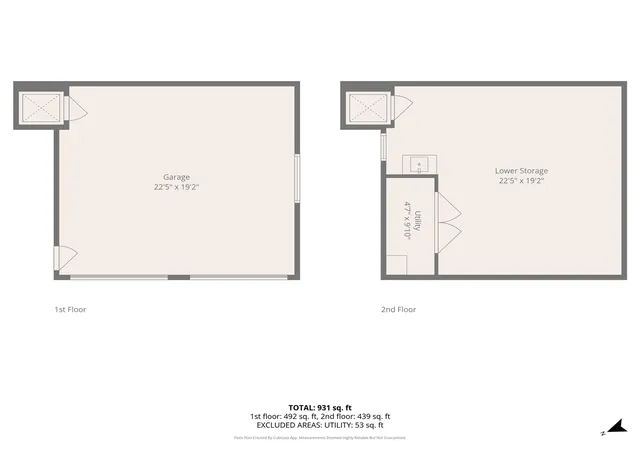 Photo 3 of Single family home for sale at 720 Croswell Ave, Grand Rapids, MI 49506 | MLS# 70559603 | Listing updated on 2026-09-25