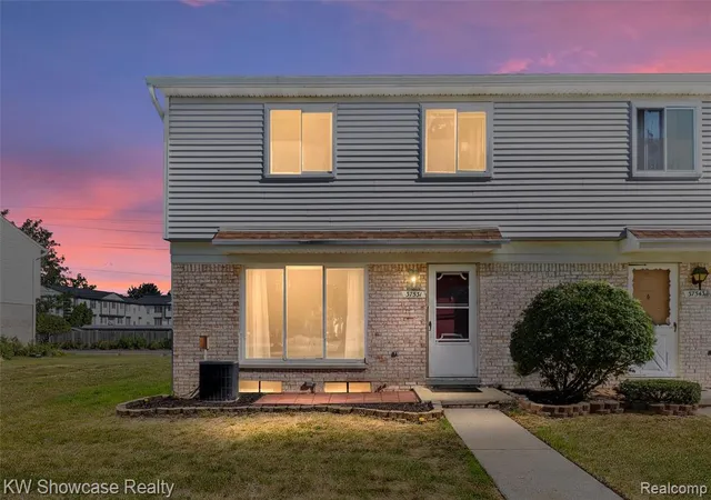 Photo 3 of Condo for sale at 37531 N Colonial Dr, Westland, MI 48185 7598 | MLS# 61024836 | Listing updated on 2026-09-03