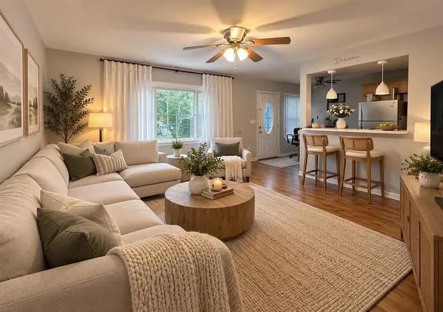 Photo 2 of Multi family home for sale at 4210 Packard St, Ann Arbor, MI 48108 | MLS# 70553614 | Listing updated on 2026-09-08