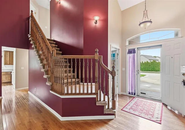 Photo 4 of Single family home for sale at 28754 Coleridge St, Harrison Twp, MI 48045 | MLS# 50221576 | Listing updated on 2026-09-12