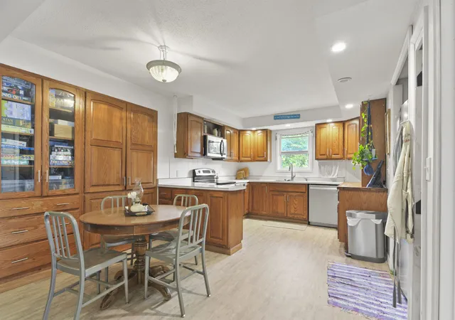 Photo 1 of Single family home for sale at 17792 22 Mile Rd, Tustin, MI 49688 | MLS# 80073020 | Listing updated on 2026-09-01