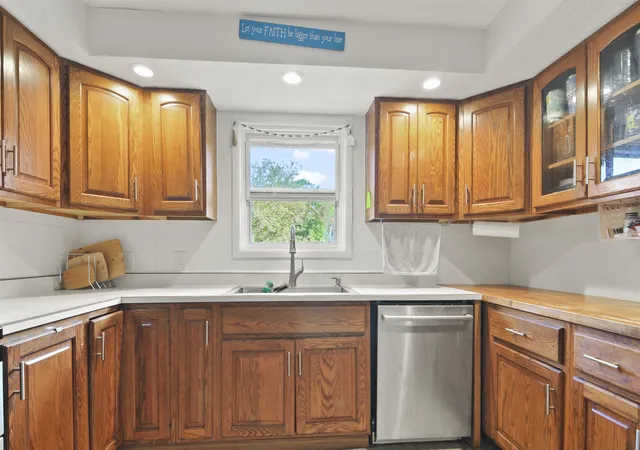 Photo 4 of Single family home for sale at 17792 22 Mile Rd, Tustin, MI 49688 | MLS# 80073020 | Listing updated on 2026-09-01