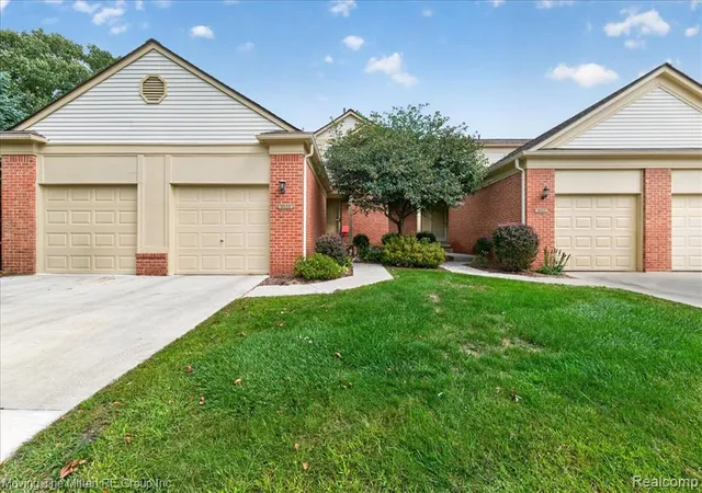 Photo 1 of Condo for sale at 3055 Ailsa Craig Dr, Ann Arbor, MI 48108 | MLS# 61028597 | Listing updated on 2026-10-24