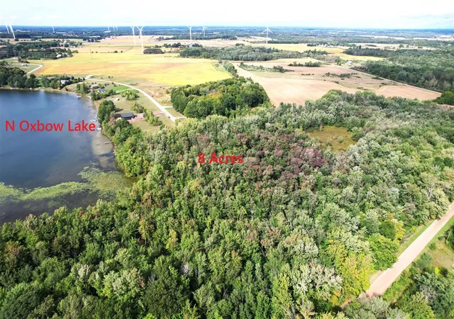 Photo 1 of Sale Pending at 1140 W Waters Edge Dr, Scottville, MI 49454 | MLS# 70558881 | Listing updated on 2026-09-26