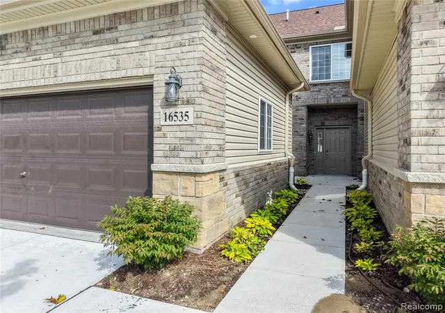 Photo 2 of Condo for sale at 16535 Savor Ln #27, Clinton Township, MI 48035 3214 | MLS# 60988116 | Listing updated on 2026-09-12