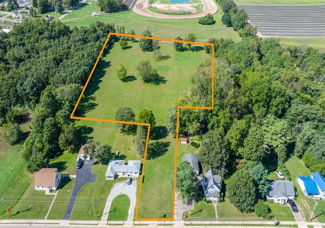 Photo 1 of Land for sale at 0 N Center St, Hartford, MI 49057 | MLS# 70559675 | Listing updated on 2026-09-19