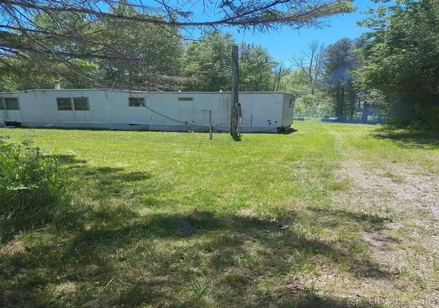 Photo 1 of Land for sale at 5939 Brampton 275 Rd, Gladstone, MI 49837 | MLS# 50222408 | Listing updated on 2026-10-28
