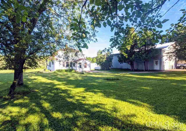 Photo 1 of Single family home for sale at 301 Little Finland Rd, Iron River, MI 49935 | MLS# 50223452 | Listing updated on 2026-09-30