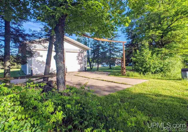 Photo 2 of Single family home for sale at 301 Little Finland Rd, Iron River, MI 49935 | MLS# 50223452 | Listing updated on 2026-09-30