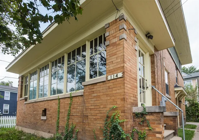 Photo 1 of Sale Pending at 114 W Vine St, Kalamazoo, MI 49001 | MLS# 70554895 | Listing updated on 2026-09-25