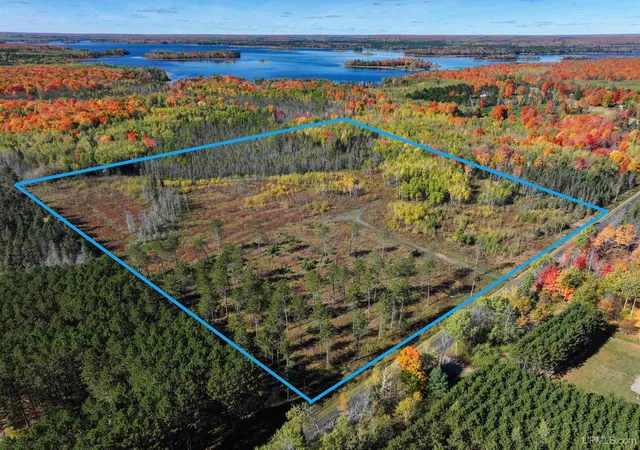 Photo 1 of Sale Pending at 20 Acres Phelan Rd, Crystal Falls, MI 49920 | MLS# 50224169 | Listing updated on 2026-10-10