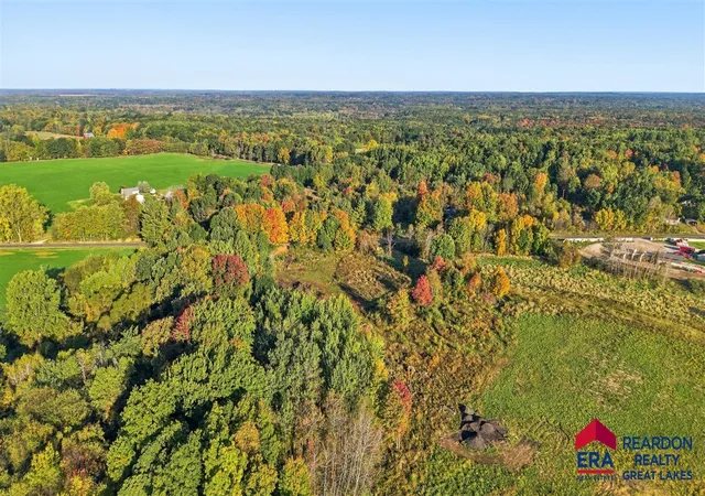 Photo 1 of Land for sale at 9728 S Colonial Ave, Grant, MI 49327 | MLS# 70562826 | Listing updated on 2026-10-12