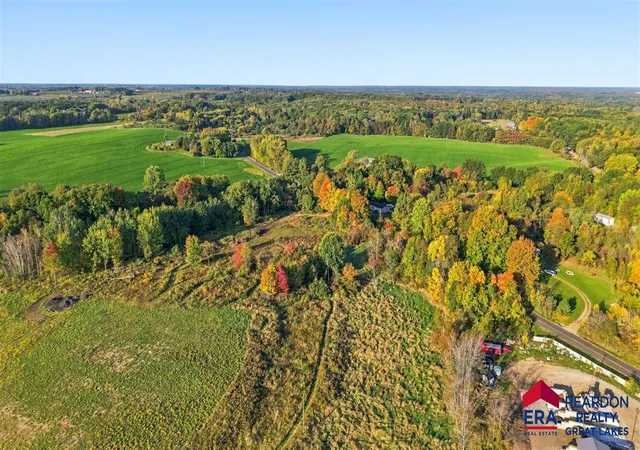 Photo 2 of Land for sale at 9728 S Colonial Ave, Grant, MI 49327 | MLS# 70562826 | Listing updated on 2026-10-12