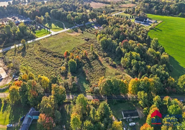Photo 3 of Land for sale at 9728 S Colonial Ave, Grant, MI 49327 | MLS# 70562826 | Listing updated on 2026-10-12