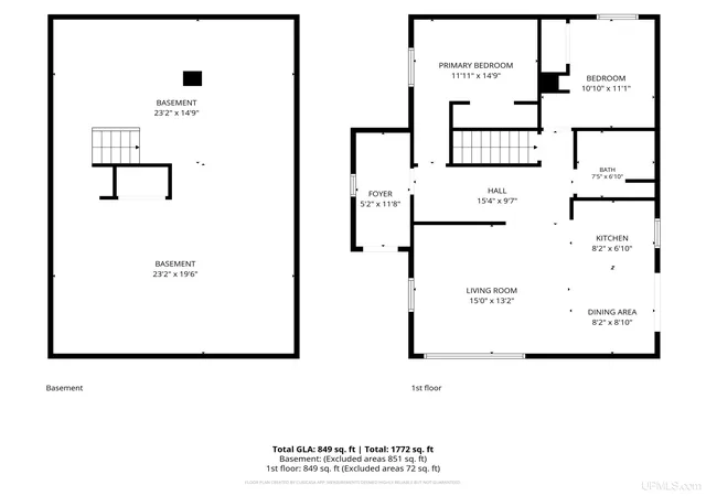 Photo 40 of Sale Pending at 3266 W County Rd 565, Gwinn, MI 49841 | MLS# 50223602 | Listing updated on 2026-10-10