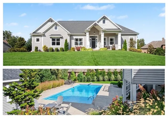 Photo 1 of Sale Pending at 5867 Stonecrop Dr, Belmont, MI 49306 | MLS# 70560437 | Listing updated on 2026-09-27
