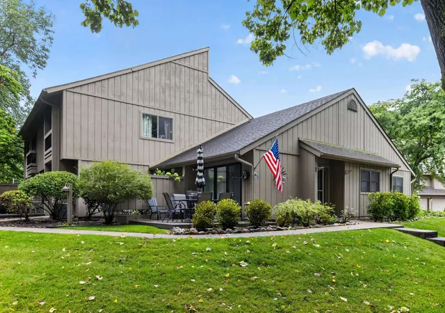Photo 1 of Condo for sale at 2358 Bay Woods Ct, Bay City, MI 48706 | MLS# 50223130 | Listing updated on 2026-10-18