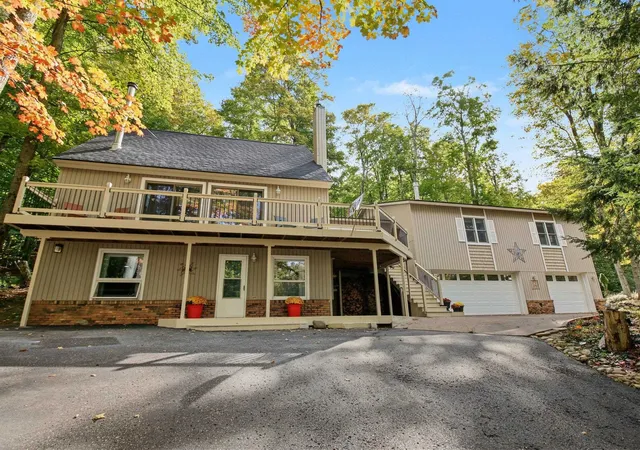 Photo 1 of Single family home for sale at 1071 Alm Ct #231-33, Bellaire, MI 49615 | MLS# 80074482 | Listing updated on 2026-10-16